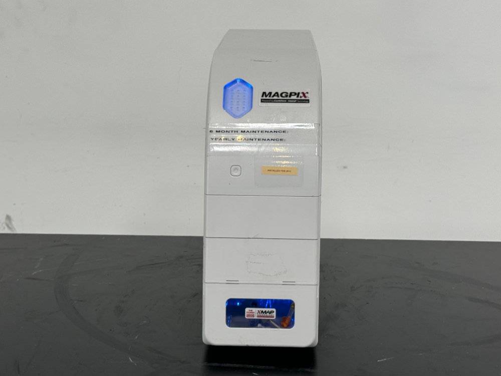 Image of Luminex Magpix Imager